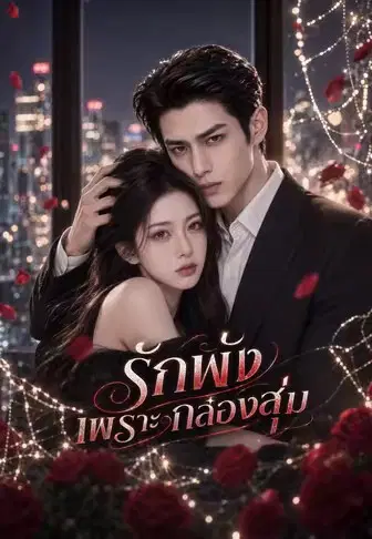 รักพังเพราะกล่องสุ่ม