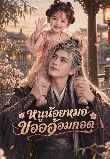 หนูน้อยหมอขออ้อมกอด