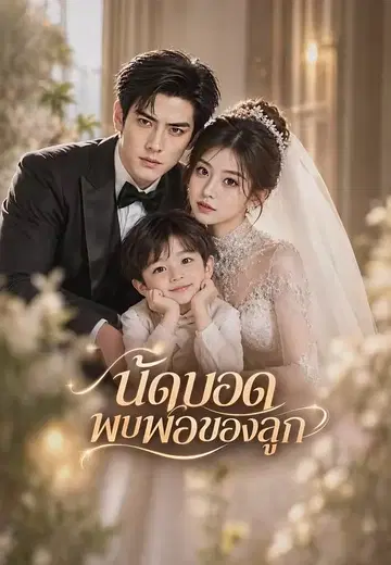 นัดบอดพบพ่อของลูก
