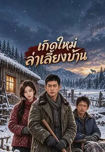 เกิดใหม่ล่าเลี้ยงบ้าน