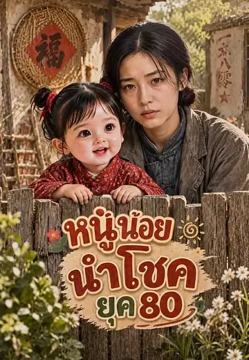 หนูน้อยนำโชคยุค 80