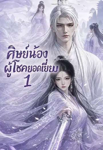 ศิษย์น้องผู้โชคยอดเยี่ยม 1