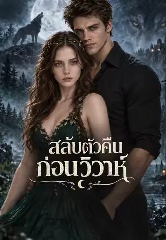 สลับตัวคืนก่อนวิวาห์