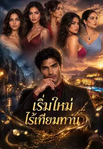 เริ่มใหม่ไร้เทียมทาน