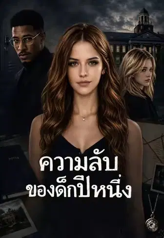 ความลับของเด็กปีหนึ่ง