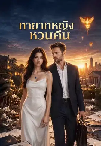 ทายาทหญิงหวนคืน