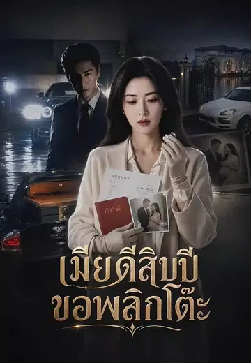 เมียดีสิบปีขอพลิกโต๊ะ