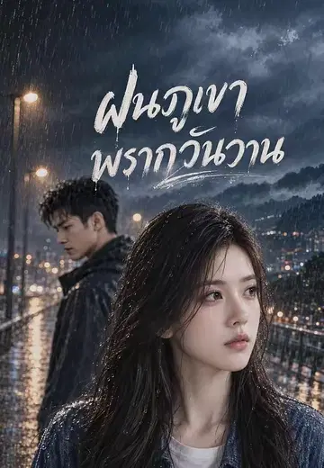 ฝนภูเขาพรากวันวาน
