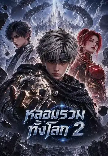 หลอมรวมทั้งโลก 2