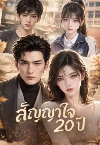 สัญญาใจ 20 ปี