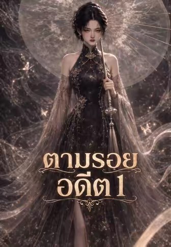 ตามรอยอดีต 1