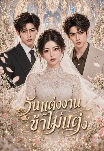 วันแต่งงานข้าไม่แต่ง