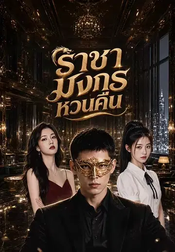 ราชามังกรหวนคืน