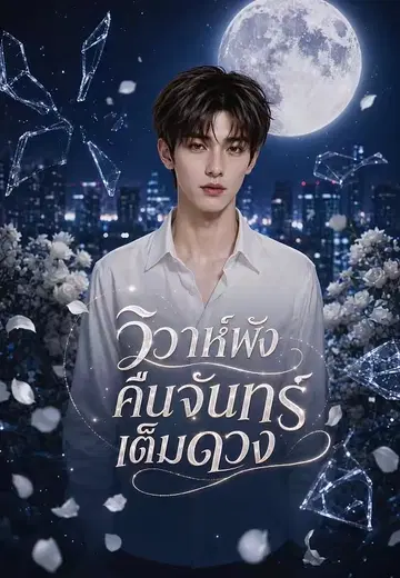 วิวาห์พังคืนจันทร์เต็มดวง