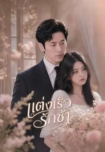 แต่งเร็วรักช้า