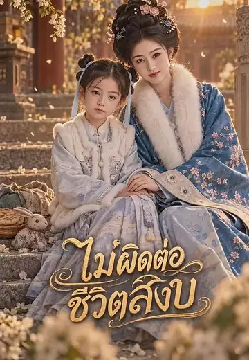 ไม่ผิดต่อชีวิตสงบ