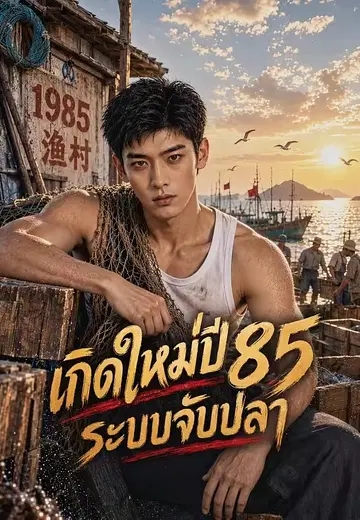 เกิดใหม่ปี85ระบบจับปลา