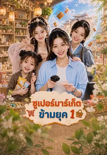 ซูเปอร์มาร์เก็ตข้ามยุค 1