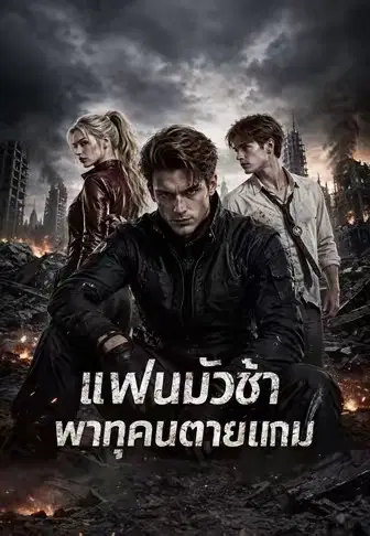 แฟนมัวช้าพาทุกคนตายในเกม
