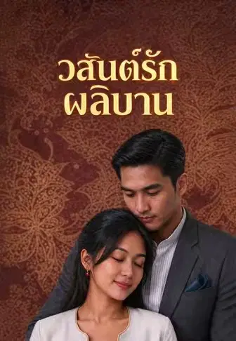 วสันต์รักผลิบาน