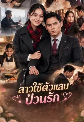 สาวใช้ตัวแสบป่วนรัก