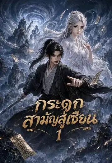 กระดูกสามัญสู่เซียน 1