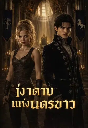 เงาดาบแห่งนครขาว