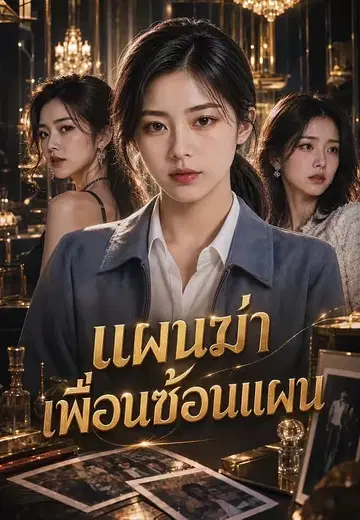 แผนฆ่าเพื่อนซ้อนแผน