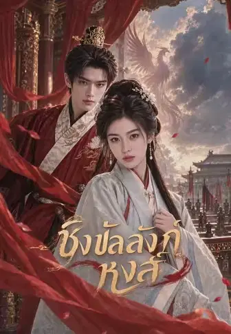 ชิงบัลลังก์หงส์