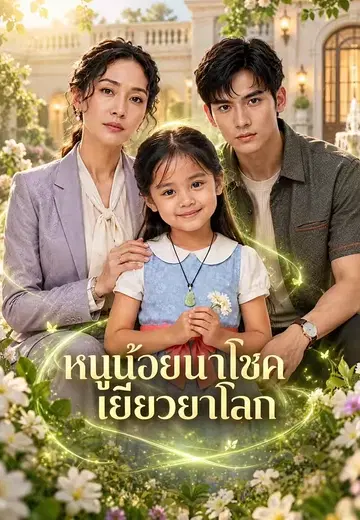 หนูน้อยนำโชคเยียวยาโลก