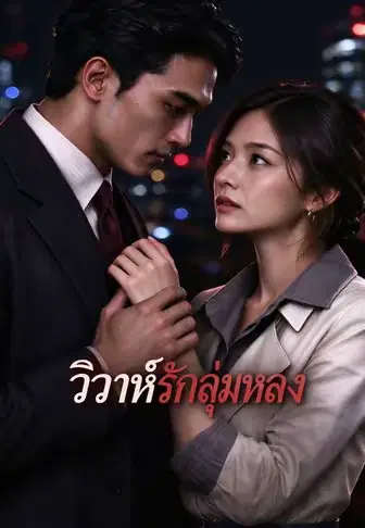 วิวาห์รักลุ่มหลง