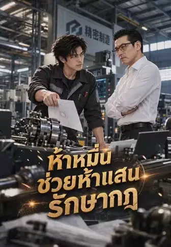 ห้าหมื่นช่วยห้าแสนรักษากฎ