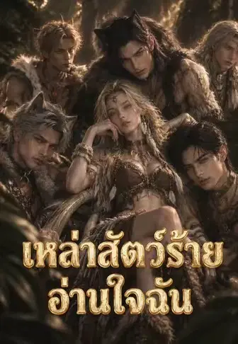 เหล่าสัตว์ร้ายอ่านใจฉัน