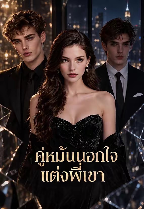 คู่หมั้นนอกใจแต่งพี่เขา