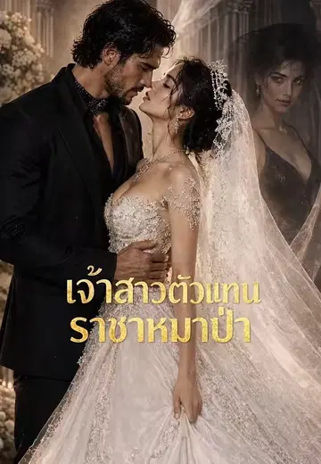 เจ้าสาวตัวแทนราชาหมาป่า