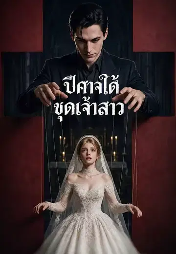 ปีศาจใต้ชุดเจ้าสาว