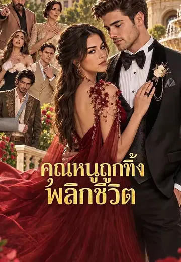 คุณหนูถูกทิ้งพลิกชีวิต