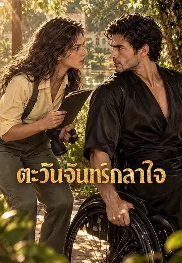ตะวันจันทร์กลางใจ