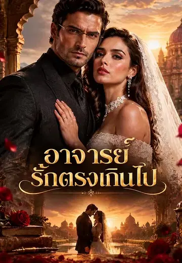 อาจารย์รักตรงเกินไป