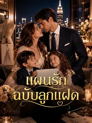 แผนรักฉบับลูกแฝด