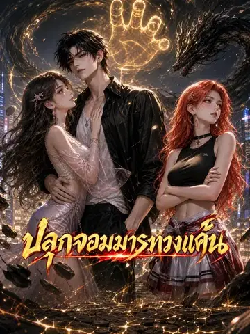 ปลุกจอมมารทวงแค้น