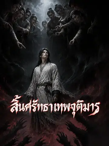 สิ้นศรัทธาเทพจุติมาร