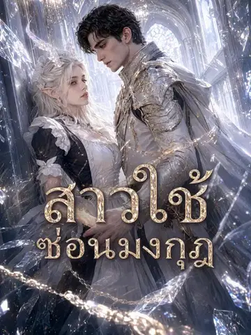 สาวใช้ซ่อนมงกุฎ