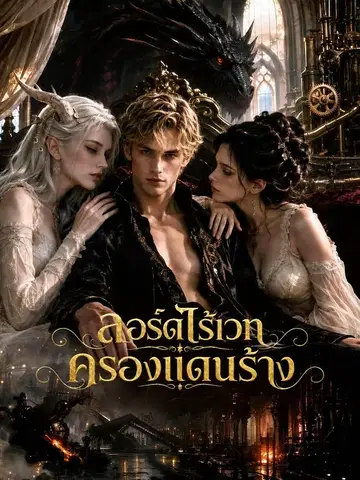 ลอร์ดไร้เวทครองแดนร้าง