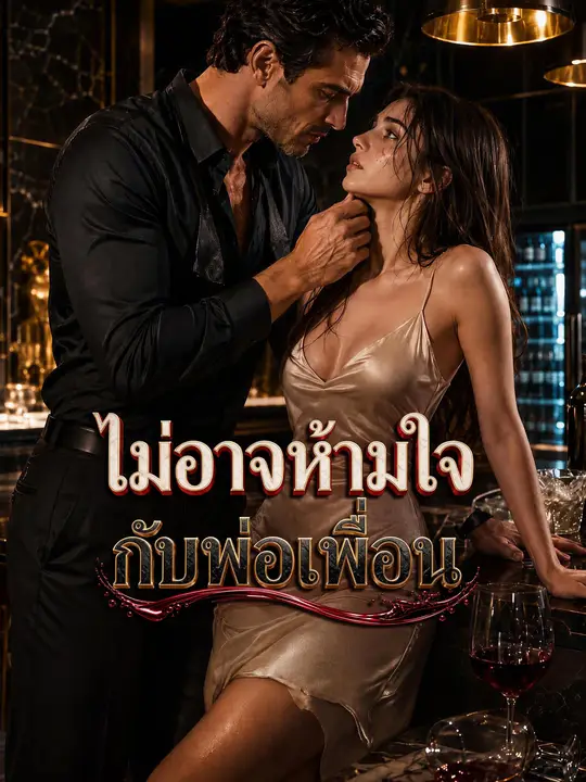 ไม่อาจห้ามใจกับพ่อเพื่อน