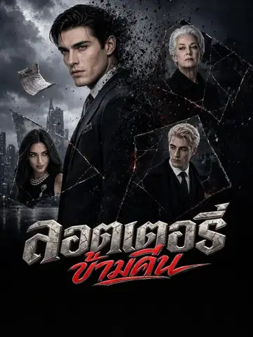 ลอตเตอรี่ข้ามคืน
