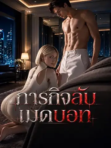 ภารกิจลับเมดบอท