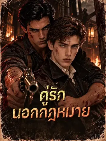 คู่รักนอกกฎหมาย