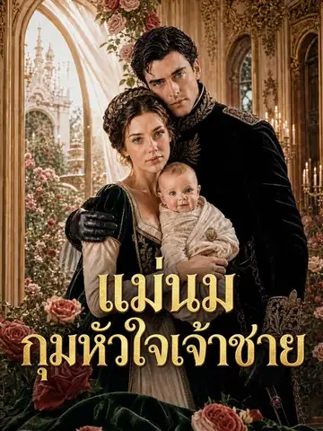 แม่นมกุมหัวใจเจ้าชาย