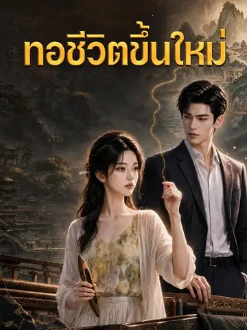 ทอชีวิตขึ้นใหม่